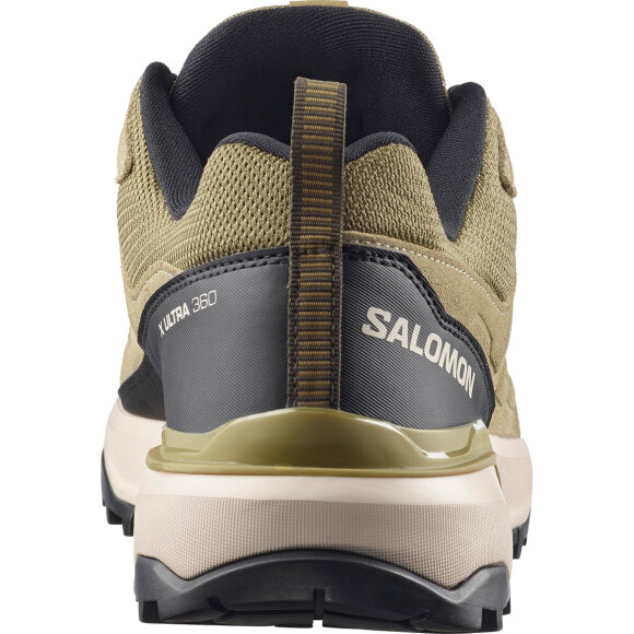 Salomon X Ultra 360 LTR Aloe/Martini Vandresko
