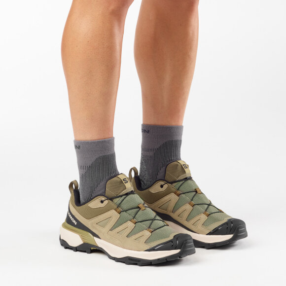 Salomon X Ultra 360 LTR Aloe/Martini Vandresko