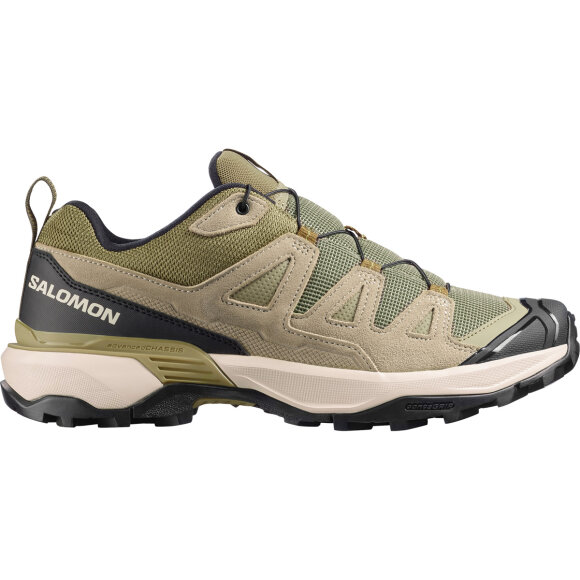 Salomon X Ultra 360 LTR Aloe/Martini Vandresko