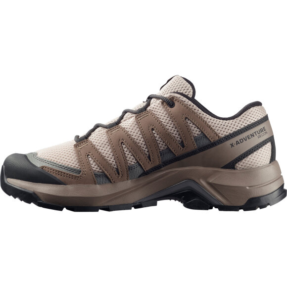 Salomon X Adventure Recon Oxford/Walnut