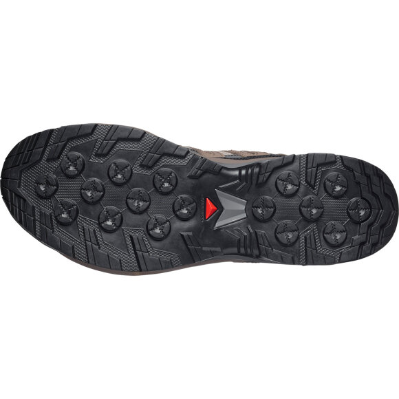 Salomon X Adventure Recon Oxford/Walnut