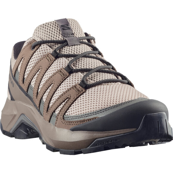 Salomon X Adventure Recon Oxford/Walnut