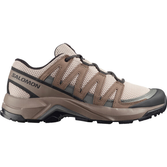 Salomon X Adventure Recon Oxford/Walnut