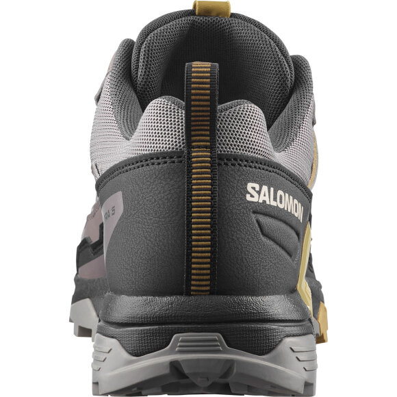 Salomon X Ultra 5 Cloudburst Vandresko