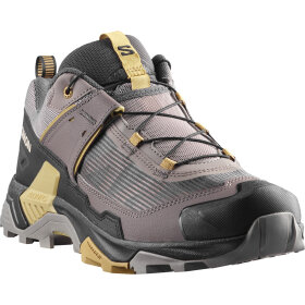 Salomon X Ultra 5 Cloudburst Vandresko