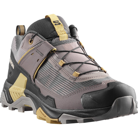 Salomon X Ultra 5 Cloudburst Vandresko