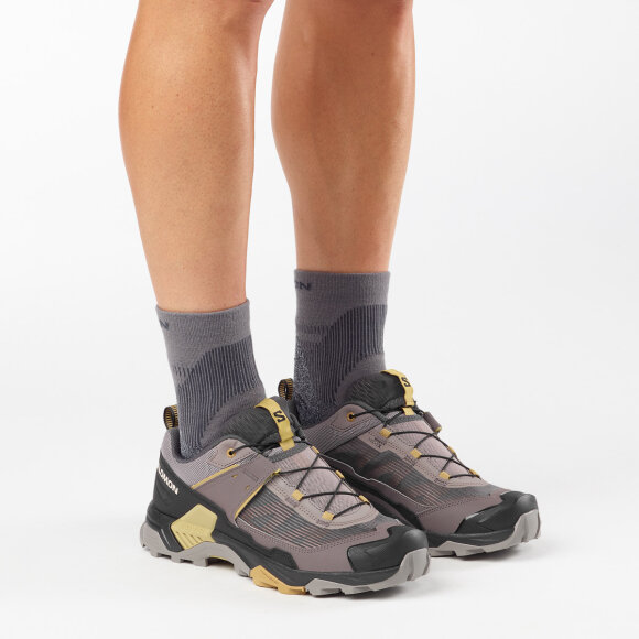 Salomon X Ultra 5 Cloudburst Vandresko