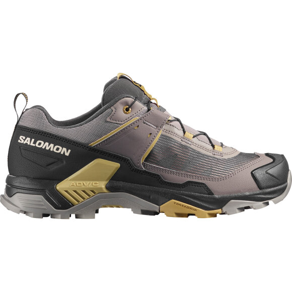 Salomon X Ultra 5 Cloudburst Vandresko