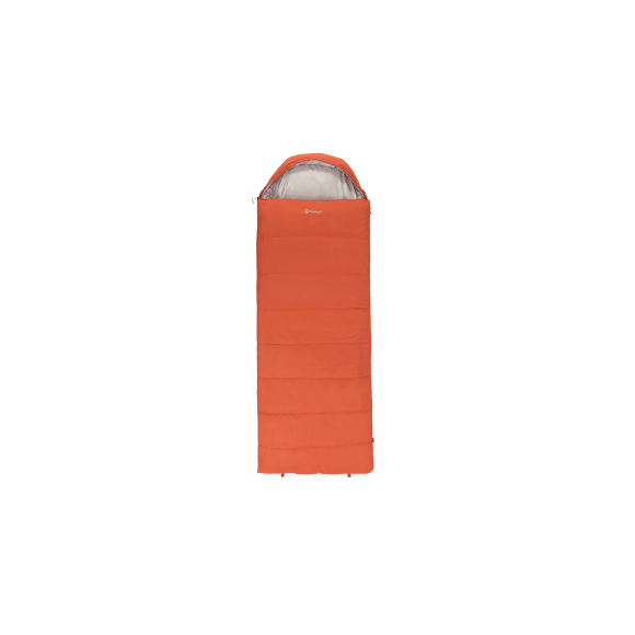 Outwell Campion Lux Orange Sovepose