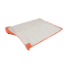 Billig Outwell Campion Lux Orange Sovepose