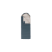 Outwell Campion Lux Blue Sovepose Outwell Campion Lux Blue Sovepose