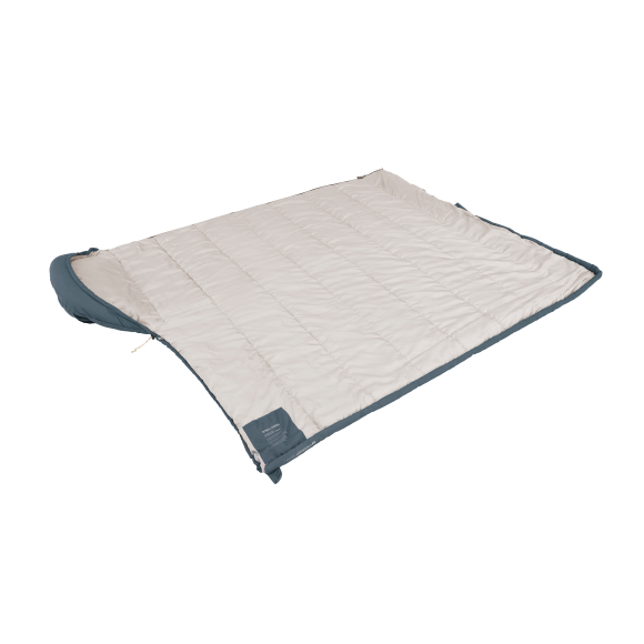 Outwell Campion Lux Blue Sovepose