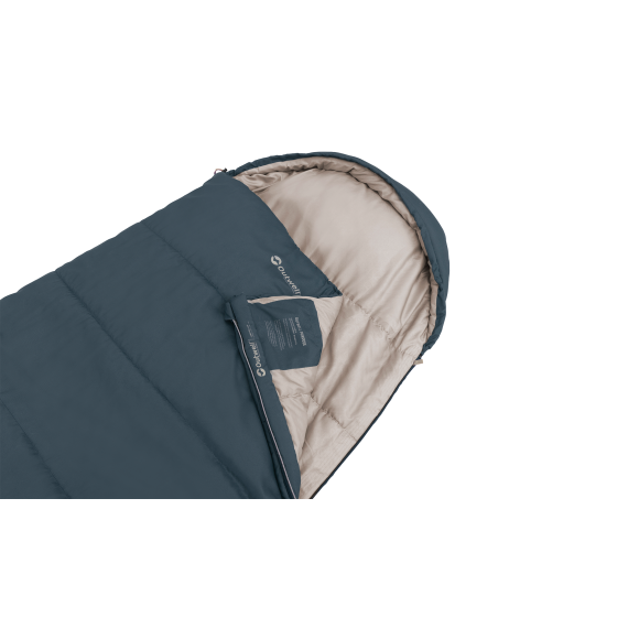Outwell Campion Lux Blue Sovepose