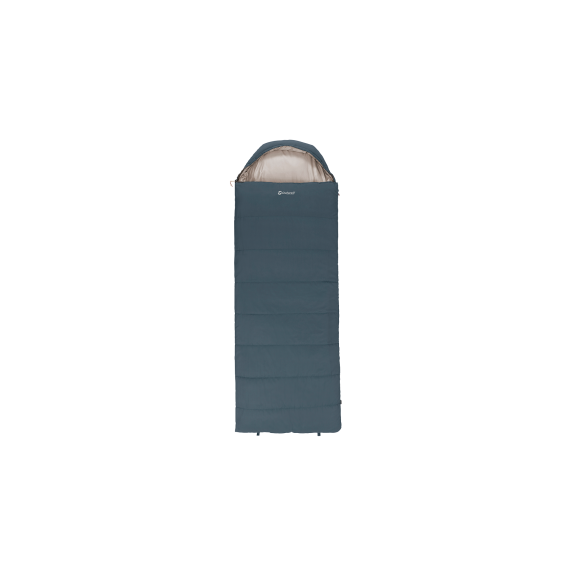 Outwell Campion Lux Blue Sovepose
