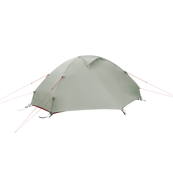 Letvægts kuppeltelt Robens Seeker 2 LW