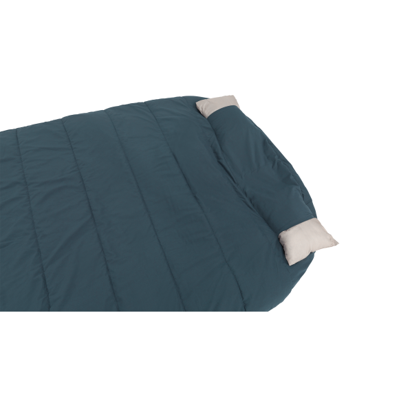 Outwell Campion Lux Dobbelt Sovepose