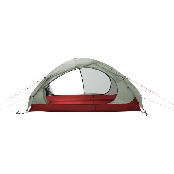 Letvægts kuppeltelt Robens Seeker 2 LW