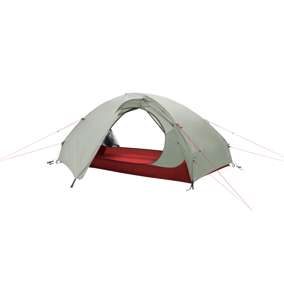 Letvægts kuppeltelt Robens Seeker 2 LW