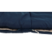 Ekstra stor sovepose Outwell Contour Lux XL Blue