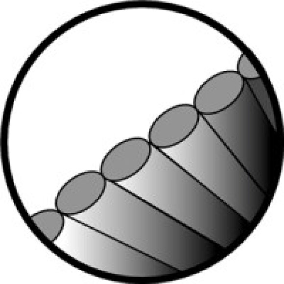 Sovepose til store personer Stor Outwell sovepose Caldera Lux XL Gree