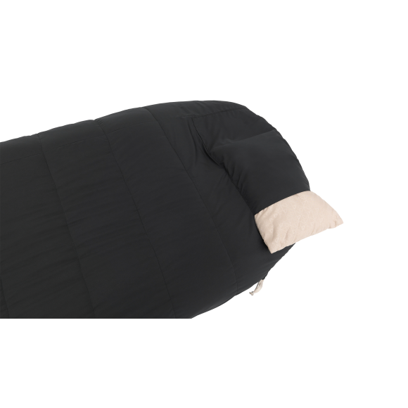 Caldera Supreme Black Sovepose fra Outwell