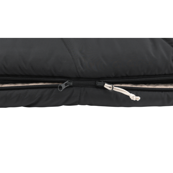 Caldera Supreme Black Sovepose fra Outwell