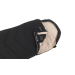 Lækker sovepose fra Outwell Caldera Supreme Black