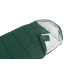 Camper Lux XL Green Tæppesovepose fra Outwell