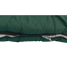 Tæppesovepose fra Outwell Camper Lux XL Green