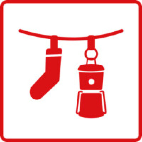 2 personers letvægts kuppeltelt Robens Seeker 2 LW