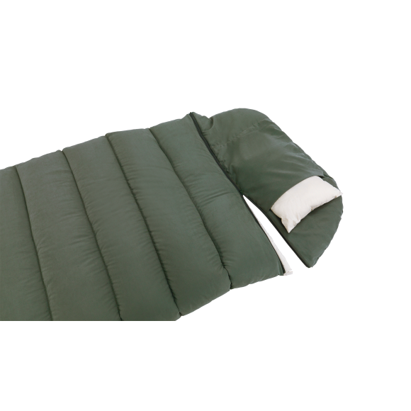 Outwell Constellation Lux Green Sovepose