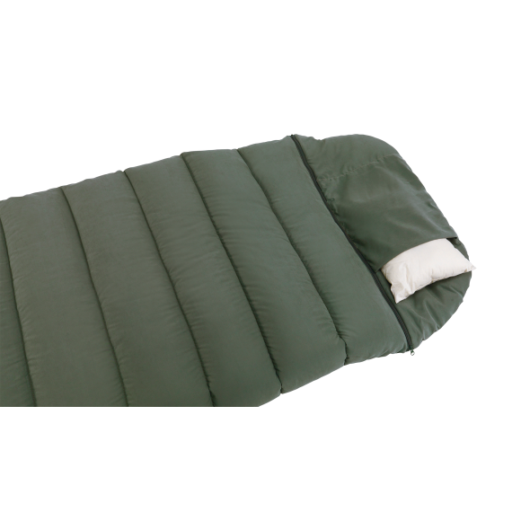 Outwell Constellation Lux Green Sovepose