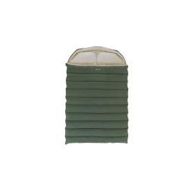 Dobbelt sovepose Constellation Lux Double Green