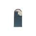 Outwell Campion Lux XL Blue Sovepose Outwell Campion Lux XL Blue Sovepose