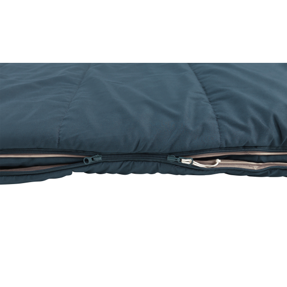 Outwell Campion Lux XL Blue Sovepose
