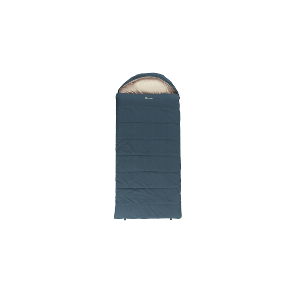 Outwell Campion Lux XL Blue Sovepose