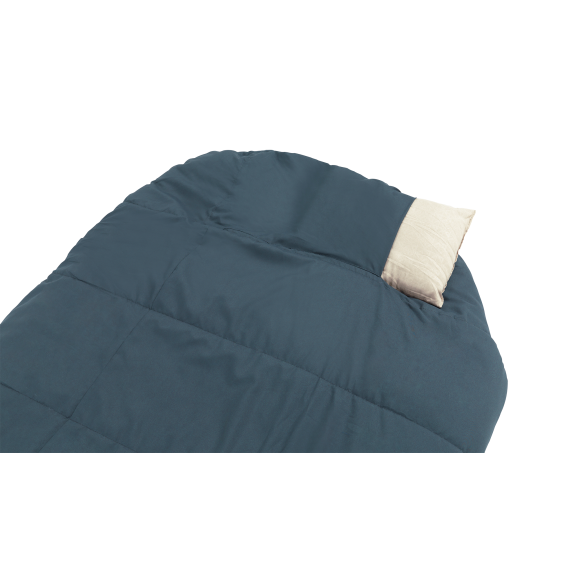 Outwell Campion Lux XL Blue Sovepose