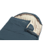 Outwell Campion Lux XL Blue Sovepose Outwell Campion Lux XL Blue Sovepose