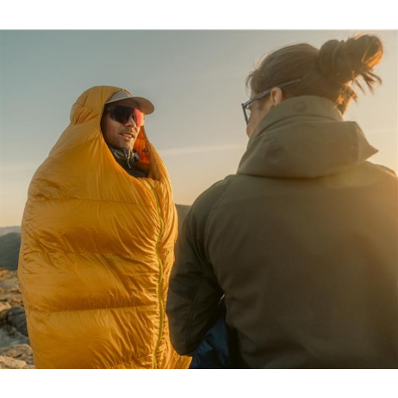 Robens dunsovepose Couloir 350 -4°C Regular