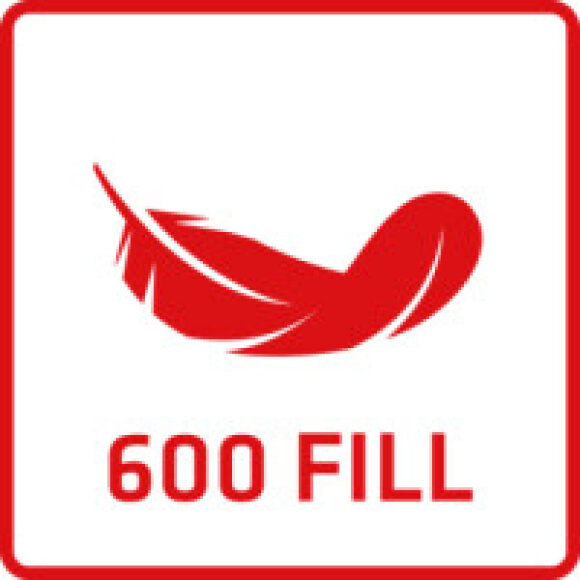 Robens dunsovepose Serac 300 -4°C Regular