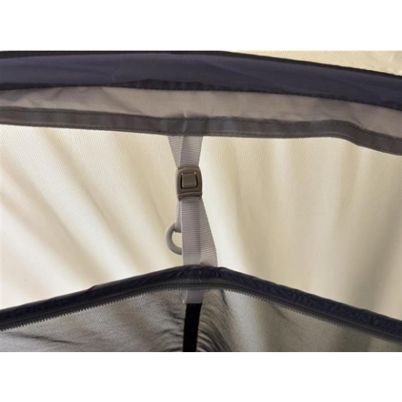 Robems Roamer 3 LW Letvægts tunneltelt