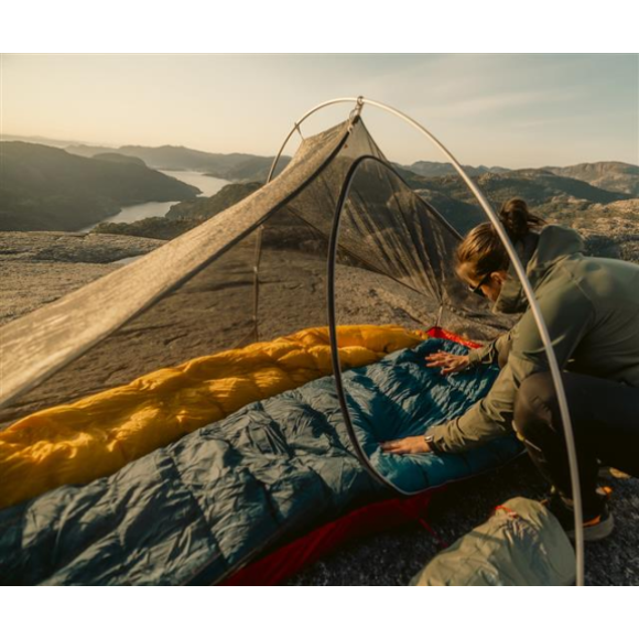 Robens Serac 900 -20°C Regular Dunsovepose