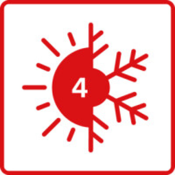 Dunsovepose fra Robens Serac 900 -20°C Regular