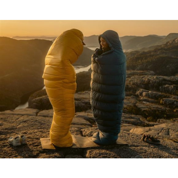 Dunsovepose fra Robens Serac 900 -20°C Regular