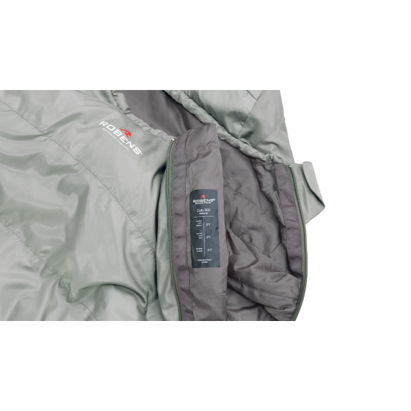 Robens Gully 300 +4°C Regular Sovepose