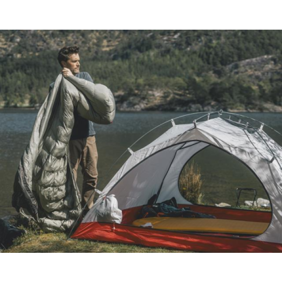 Robens sovepose Gully 600 -5°C Regular