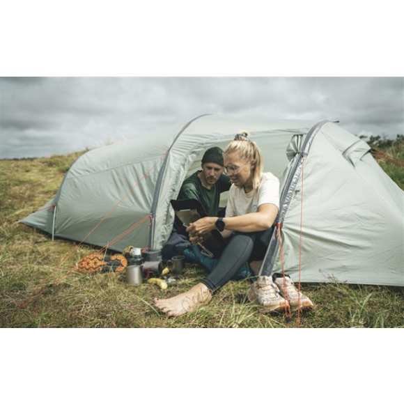 Robems Roamer 3 LW Letvægts tunneltelt