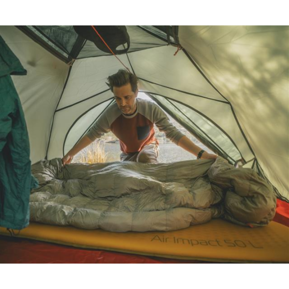 Robens Gully 900 -10°C Regular Sovepose