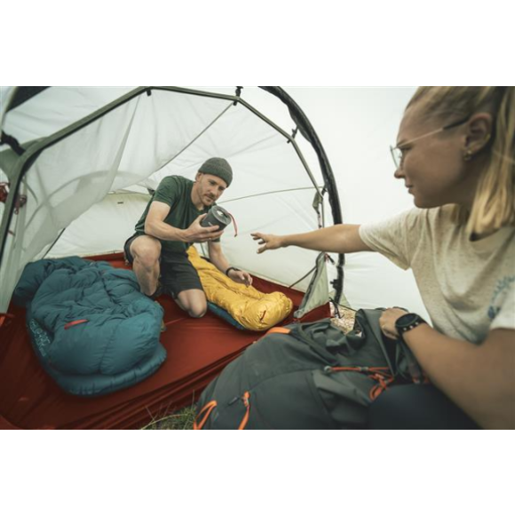 Robems Roamer 3 LW Letvægts tunneltelt