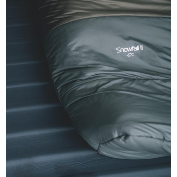 Robens Snowfall I +2°C Regular Sovepose